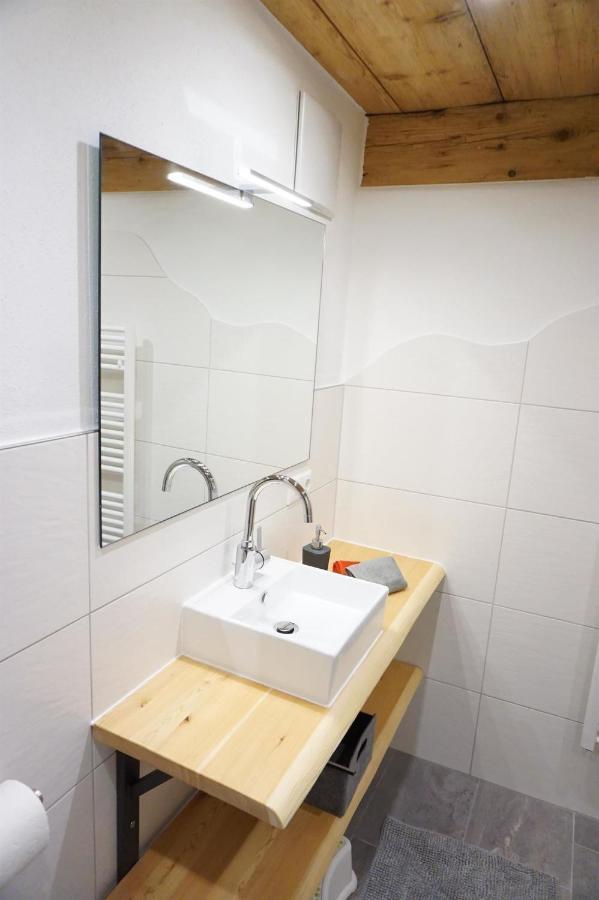 Ferienwohnung Litzlhof Іттер Екстер'єр фото